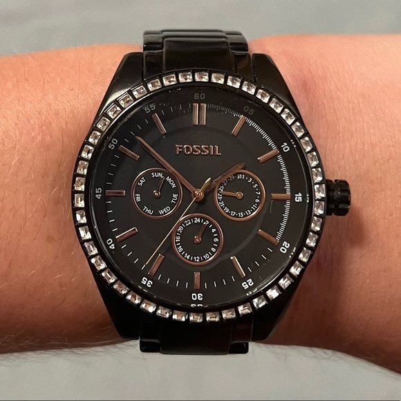 Fossil Watch - Picture 2 of 2